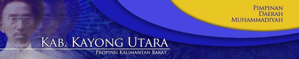 Majelis Tarjih dan Tajdid PDM Kabupaten Kayong Utara